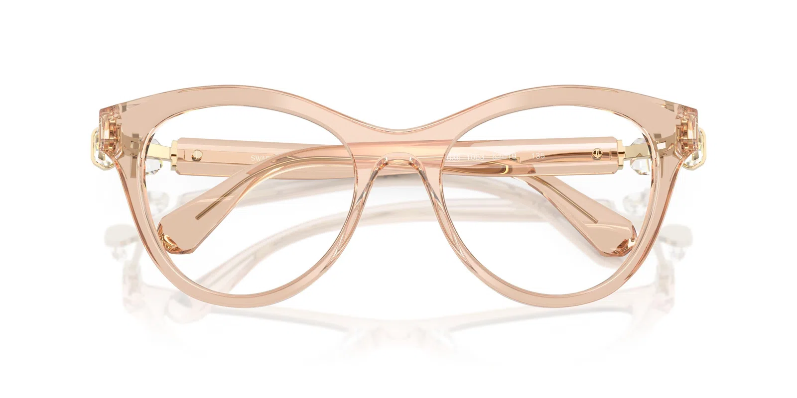 Swarovski 2036 Eyeglasses - view 15